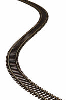Atlas HO 501 Code 83 Flex Track (5-Pack)