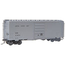 Kadee HO 5025 40' PS-1 Boxcar, United States Navy