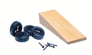 Woodland Scenics P369 PineCar Wedge Car Kit