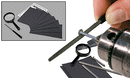 Woodland Scenics P4038 PineCar Accessories, Micro-Polishing System