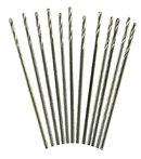 Mascot Precision Tools 80 Carbon Twist Drill Bit (12)
