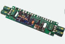 ESU HO 58921 LokSound 5 DCC Direct Sound & Control Decoder with Integrated PowerPack, Fits Various Models