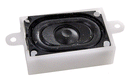 ESU HO 50330 Loudspeaker, 16 x 25mm, Square, 4 ohms
