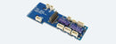 ESU HO 53952 Adapter Board, Adds 21MTC Interface to Broadway Ltd Paragon 3/4 for LokSound 5 Decoder