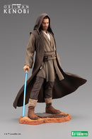 Kotobukiya SW201 Star Wars ARTFX Obi-Wan Kenobi 1:7