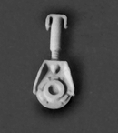 Detail Associates HO TK-2803 Shock Absorber/Snubber (4), GE Style