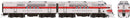 Rapido 053514 HO EMD FT A-B Set - Sound and DCC -- Chicago, Burlington & Quincy