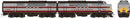 Rapido 053520 HO EMD FT A-B Set - Sound and DCC -- Delaware, Lackawanna & Western