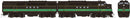 Rapido 053532 HO EMD FT A-B Set - Sound and DCC -- Reading