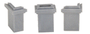 Grandt Line O 3578 Brick Chimney