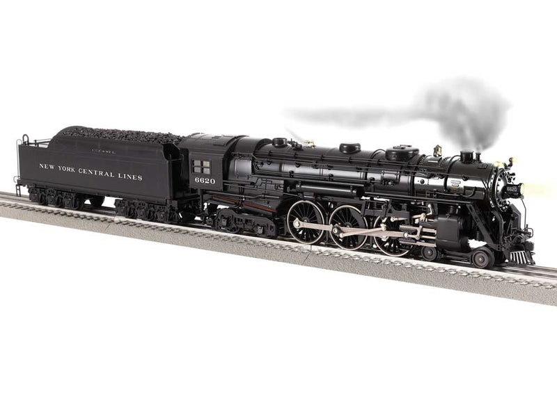 PREORDER Lionel 2-531300 O Class J1E 4-6-4 Hudson - 3-Rail - Legacy Sound, Control & Smoke - Vision -- New York Central