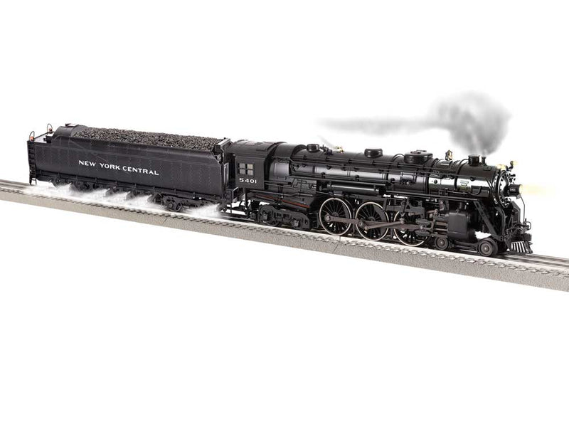 PREORDER Lionel 2-531310 O Class J1E 4-6-4 Hudson - 3-Rail - Legacy Sound, Control & Smoke - Vision -- New York Central