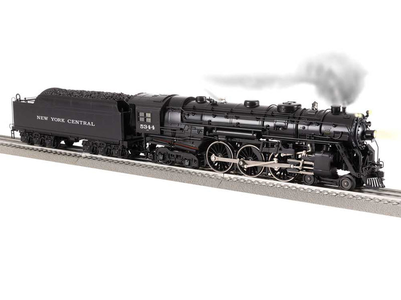 PREORDER Lionel 2-531270 O Class J1E 4-6-4 Hudson - 3-Rail - Legacy Sound, Control & Smoke - Vision -- New York Central