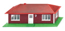 PREORDER Wiking HO 112001 Country House Sweedish