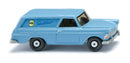PREORDER Wiking HO 7146 Opel Rekord '60 Caravan