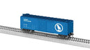 Lionel HO 2454030 40' Steel Boxcar, Great Northern