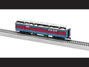 Lionel HO 2455010 Heavyweight Baggage The Polar Express
