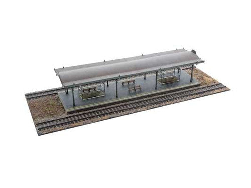 Lionel HO 2467060 Station Platform Kit