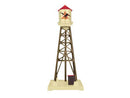 Lionel O 2429140 Anheuser-Busch Industrial Water Tower with Light Assembled