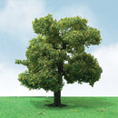 JTT Scenery Products N 92210 Pro Elite Sycamore Tree, 2-2.25" (3-Pack)