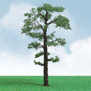 JTT Scenery Products N 92212 Pro-Elite Series Scots Pine Trees, 2" to 2.25" (3)
