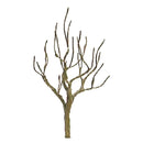 JTT Scenery Products Z 94110 Professional Armature Deciduous Tree, 1.5" (6-Pack)