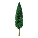 JTT Scenery Products Z 94221 Professional Conifer Tree, 1/2" (6-Pack)