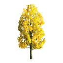 JTT Scenery Products Z 94369 Professional Early Fall Sycamore Tree, 1" (6-Pack)