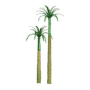 JTT Scenery Products O 96010 Professional Royal Palm Tree, 6"