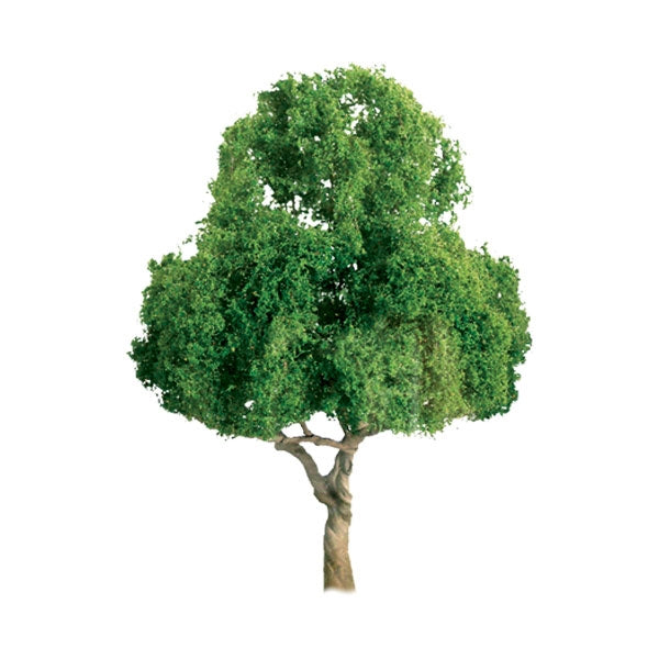 JTT Scenery Products G 96106 Professional Series Deciduous Tree, 12"