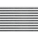 JTT Scenery Products O 97403 Pattern Sheets, Corrugated Siding (2)