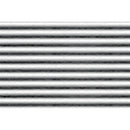 JTT Scenery Products 97406 Pattern Sheets, Live Steam Corrugated Siding (2) (1:16 Scale)
