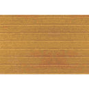 JTT Scenery Products N 97410 Pattern Sheets, Wood Planking (2) (1:200 Scale)