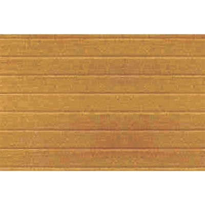 JTT Scenery Products N 97410 Pattern Sheets, Wood Planking (2) (1:200 Scale)