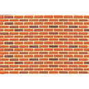JTT Scenery Products O 97423 Brick Sheet, (2-Pack)