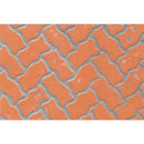 JTT Scenery Products G 97432 Pattern Sheets, Interlocking Paving (2)