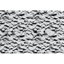 JTT Scenery Products HO 97446 Pattern Sheets, Rock Embankments (2) (1:100 Scale)