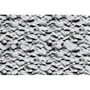 JTT Scenery Products O 97447 Pattern Sheets, Rock Embankment (2)