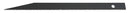 Zona Tools 36458 Large Saber Saw Replacement Blade Push Style