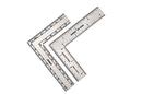 Zona Tools 37434 L-Square 3 x 4"