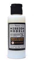 Mission Models MMA-001 Polyurethane Mix Additive, MMA-001, 2oz 59.2mL