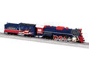 PREORDER Lionel HO 2-672010 2-8-4 Berkshire, Locomotive United States of America