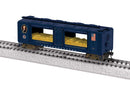 PREORDER Lionel HO 2-654270 Mint Car, First Bank of the United States