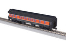 PREORDER Lionel HO 2-655030 Heavyweight Observation, Transylvania Railroad