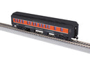 PREORDER Lionel HO 2-655020 Heavyweight Coach, Transylvania Railroad