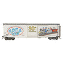 Kadee HO 6935 80th Anniversary KDC