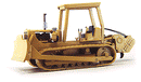 Custom Finishing 7070 Tracked Crawler/Dozer Kit (D-7 Similar)