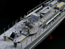 Italeri 5620 SCHNELLBOOT Typ S-38 1:35