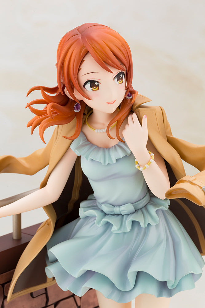 Kotobukiya PP946 Karen Hojo -off stage- 1:8
