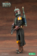Kotobukiya SW194 Star Wars ARTFX+ Boba Fett 1:10